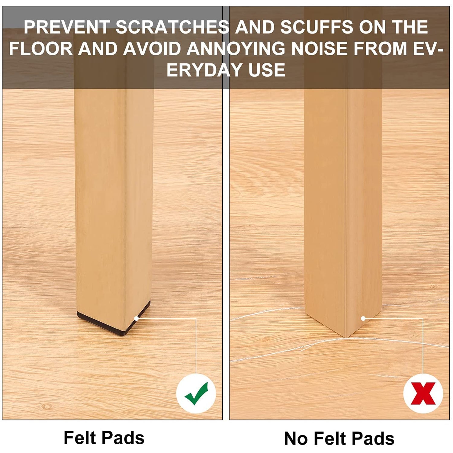 SafeRest Pads SafeRest Pads